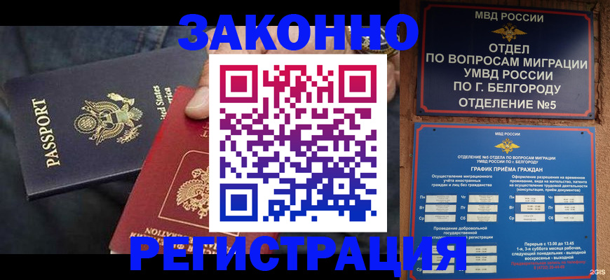 прописка законно в Ясном